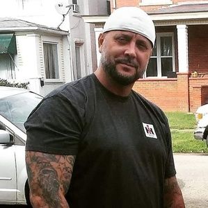 Meet your Posher, Paul